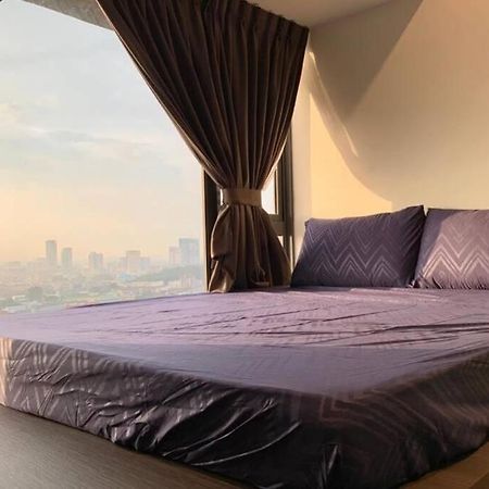 Imperio,Res - Melaka Raya -- Comfy -- Sunset View Apartment Екстериор снимка