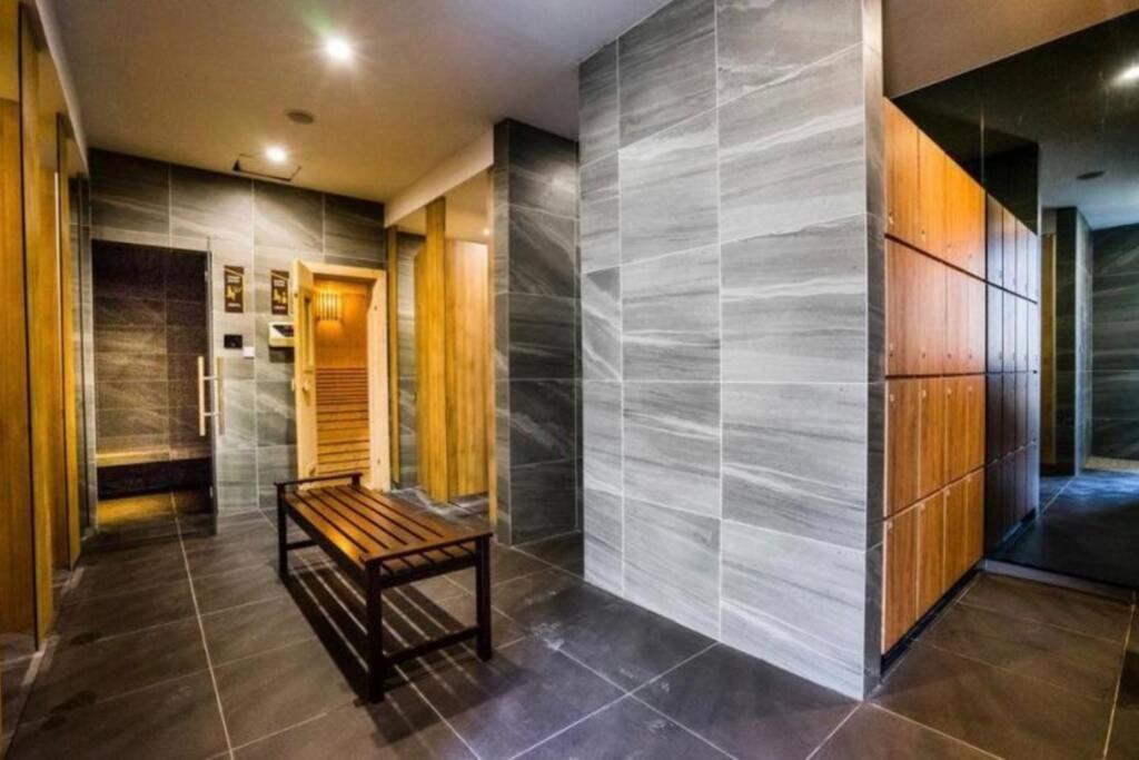 Imperio,Res - Melaka Raya -- Comfy -- Sunset View Apartment Екстериор снимка