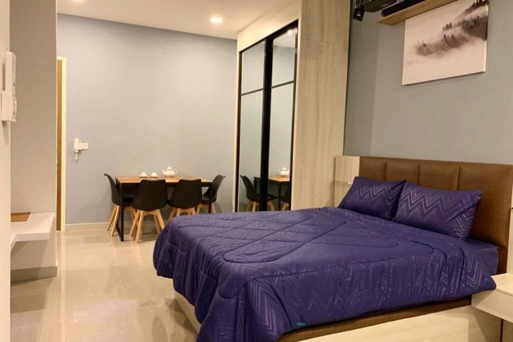 Imperio,Res - Melaka Raya -- Comfy -- Sunset View Apartment Екстериор снимка