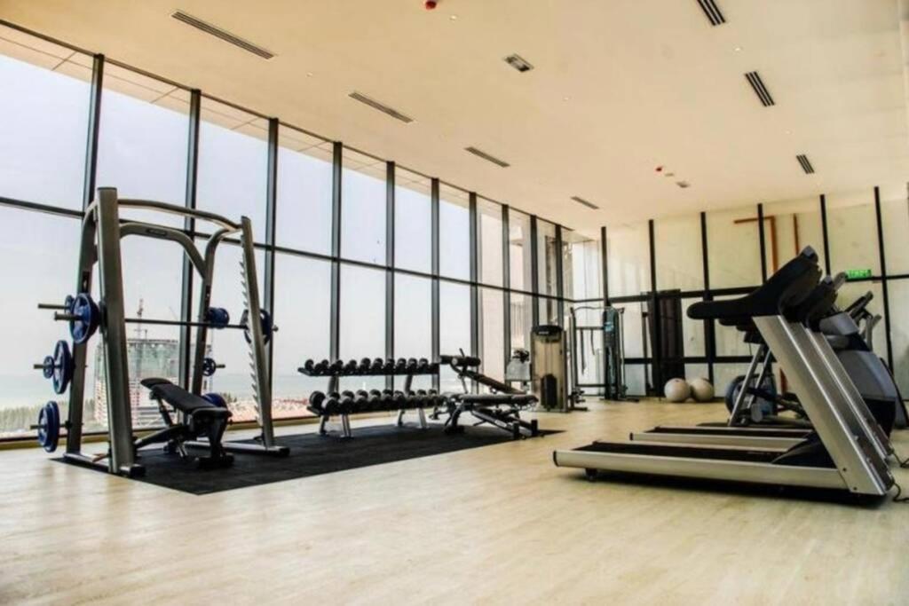 Imperio,Res - Melaka Raya -- Comfy -- Sunset View Apartment Екстериор снимка
